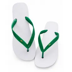 Chinelo Brasil Original Moda Casual Copa Unissex Novidade 2026