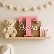 Nome Personalizado Bebe