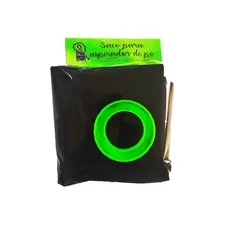 Saco Lavável Reutilizável Compatível Worker 15L 1400w