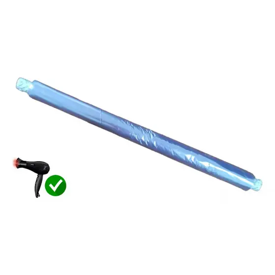 Filme Plástico Termoencolhivel 40cm X20mt Para Embalar fino