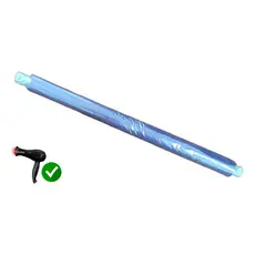 Filme Plástico Termoencolhivel 40cm X20mt Para Embalar fino