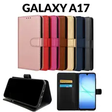 Capa Capinha Carteira Para Samsung Galaxy A17