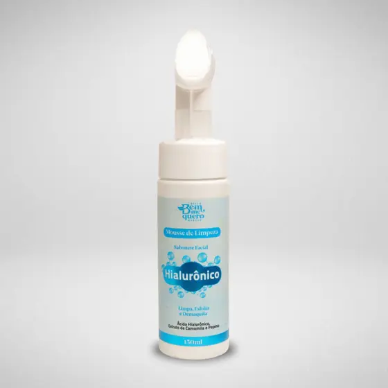 Mousse facial atntioleosidade remove e evita cravos e espinhas sabonete controle de oleosidade