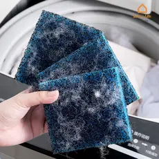 Máquina De Lavar Pêlos Cat Dog Fur Lint Apanhador De/Removedor De Manchas De Detritos Bola Roupa