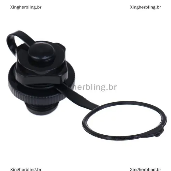 Adaptador De Mangueira De Bomba Anti-Vazamento De Válvula De Ar De Barco XBBR PVC TPU Para Barcos Infláveis Quente