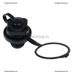 Adaptador De Mangueira De Bomba Anti-Vazamento De Válvula De Ar De Barco XBBR PVC TPU Para Barcos Infláveis Quente