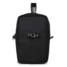 Bolsa Maternidade Mini para Carrinho Bebê Impermeável Compacta Organizer PGH BabyGo