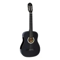 Violão Clássico Acústico Vogga Vca102n Preto