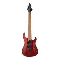 Guitarra Cort KX307 Multi Scale Mogno 7 Cordas Premium