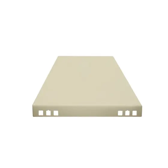 Bandeja 28cm Para Rack Externo 1U Resistente