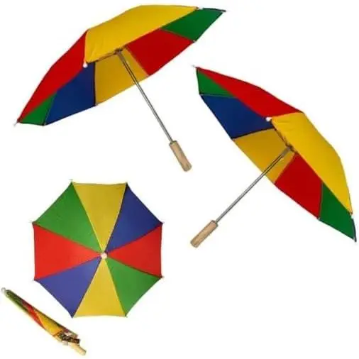 Guarda Chuva Frevo Sombrinha Carnaval Festa