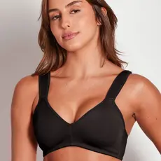 Sutiã Plus Size Alta Sustentação Reforçado Anatômico Soutien Básico Duloren