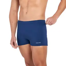 Sunga Boxer Com Bolso Adulto Verão Confortável Acqua Rio
