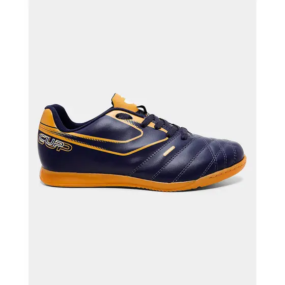 Chuteira Topper Futsal Topper Cup VIII Profissional Futebol De Salão Original Topper