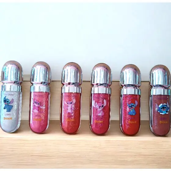 Brilho Labial / Gloss - Promoção - LANÇAMENTO