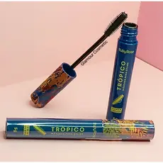 Máscara de cílios Ruby Rose Power volume