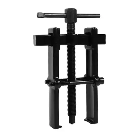 Saca Extrator Rolamento Com 2 Garras 40 - 80 Mm