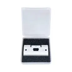 Lamina Cerâmica Bravura W. Compativel Chromstyle Motion Bellina Acessorios Barbearia Profissional