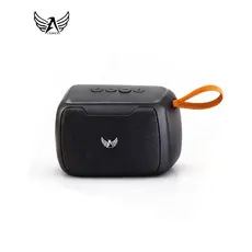 Mini Caixa AL-8683 Caixa de Som Bluetooth Compacta Portátil|Graves Potentes + Som Estéreo