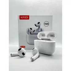 Fone Sem Fio Bluetooth 5.0 Compatível iPhone Android Kaidi