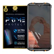 Pelicula Antirreflexo Privacidade Hidrogel Oukitel Frontal