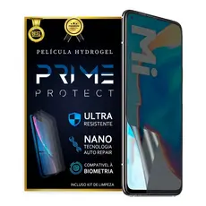 Pelicula Nano Hidrogel Xiaomi Mi Linha 12 Privacidade