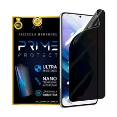 Pelicula Hidrogel Frontal Privacidade Motorola Edge 50 Ultra