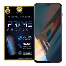 Pelicula Premium Privacidade Compat. Oneplus Hidrogel Todos