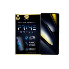 Película de Privacidade Hidrogel Xiaomi Poco F6 Frontal