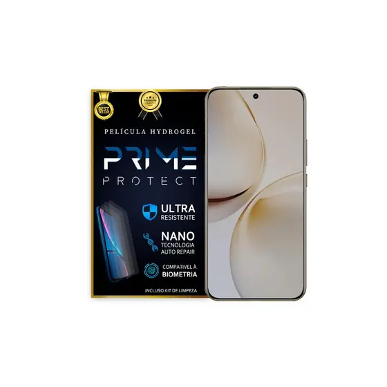 Película Frontal De Hidrogel Realme 14 Pro Plus Privacidade