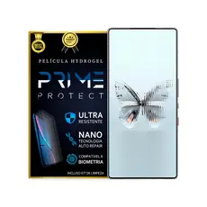 Película Hidrogel Redmagic 10 Pro Tela Frontal Privacidade