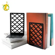 [Asiyy] 2 Peças Suportes Para Livros Suporte De Mesa Multifuncional CD Estudo Moderno