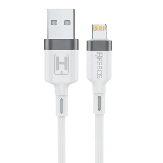 Cabo Carregador Compatível iPhone 5 5S 6 6S SE 7 8 Plus X XS XR 11 12 13 Pro Max Mini
