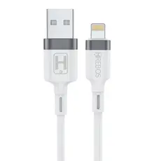 Cabo Carregador Compatível iPhone 5 5S 6 6S SE 7 8 Plus X XS XR 11 12 13 Pro Max Mini