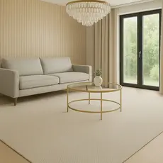 Tapete Grande 3,00 M X 2,00 M Sala Quarto Escritório Moderno Sofisticado Elegante Clean