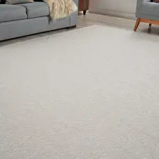 Tapete 3,00 M x 4,00 M Montreal Mesclado Manchado Antiderrapante para Sala, Quarto, Escritório