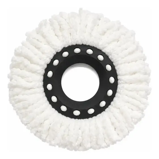 Refil Para Mop Giratorio P/ Esfregão Universal 13,5cm