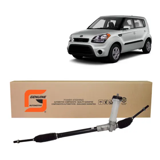Caixa Direção Elétrica Kia Soul 2010 2011 2012 2013 2014