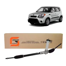 Caixa Direção Elétrica Kia Soul 2010 2011 2012 2013 2014