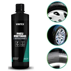 PNEU PRETINHO 500 ML VONIXX