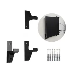 Suporte De Parede Para Xbox One X
