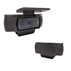 Tampa Protetora De Privacidade Para Webcam Logitech C930 C920