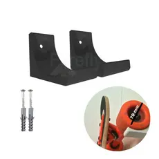 Suporte De Parede Universal Skate Longboard Vertical
