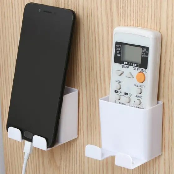 Suporte Universal Para Controle de Ar Condicionado