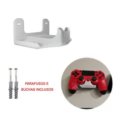 Suporte de Parede Para Controle de Playstation 4 PS4