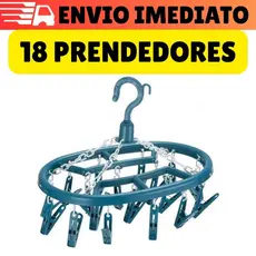 Varal De Calcinha Para Roupas Intimas Cueca Calcinha Meia 18 Prendedores Oval De Apartamento Lavanderia
