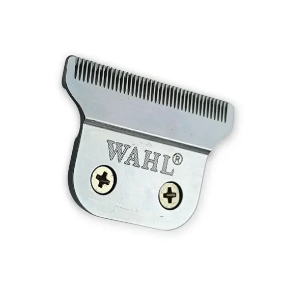 Lâmina De Acabamento Profissional Launch Trimmer Da Wahl