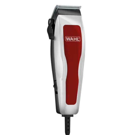Maquina De Corte Profissional Modelo Style Pro 220v Wahl
