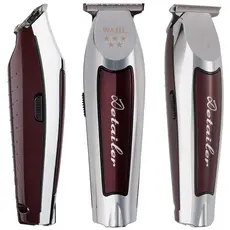Maquina De Acabamento Profissional Detailer Cordless Wahl