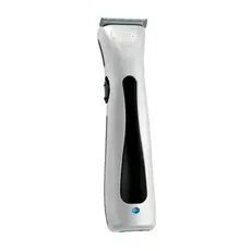 Maquina De Acabamento Modelo Beret Íons De Lítio Wahl Bivolt